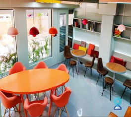 Coworking Space in Church Gate,Mumbai