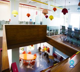 Coworking Space in Church Gate,Mumbai