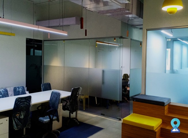 Coworking Space in Navi Mumbai,Mumbai