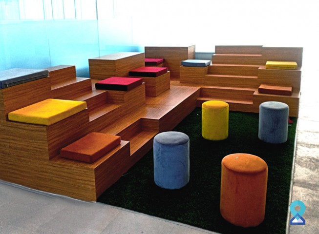 Coworking Space in Navi Mumbai,Mumbai