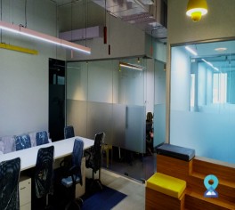 Coworking Space in Navi Mumbai,Mumbai