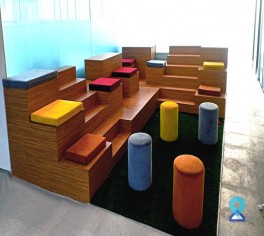 Coworking Space in Navi Mumbai,Mumbai