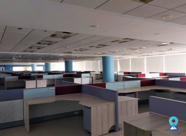 Coworking Space in Thane West,Mumbai