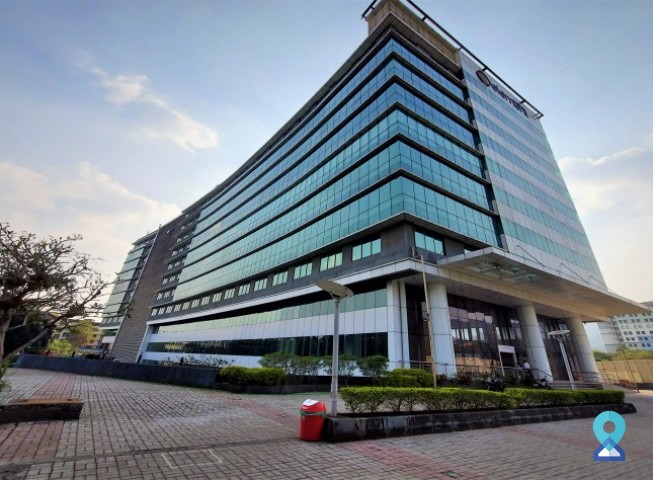 Coworking Space in Thane West,Mumbai