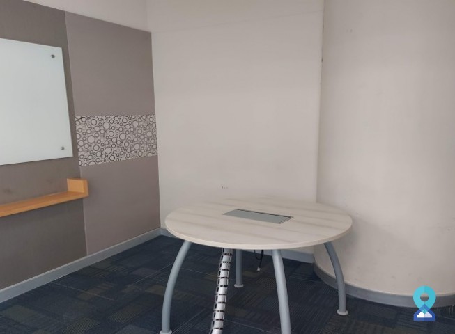 Coworking Space in Thane West,Mumbai