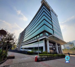 Coworking Space in Thane West,Mumbai