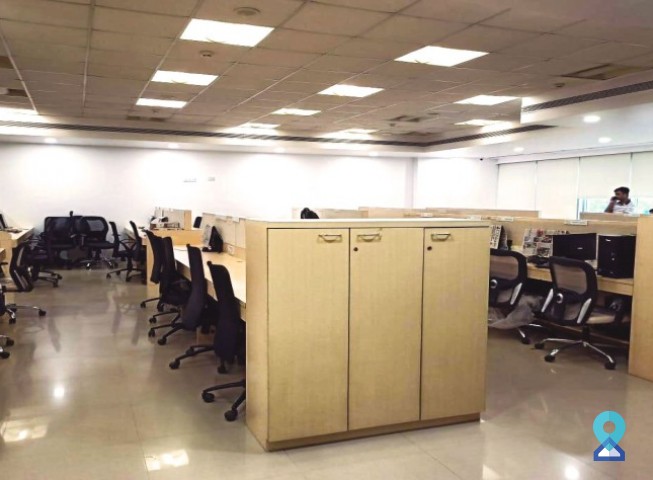 Coworking Space in Vikhroli,Mumbai