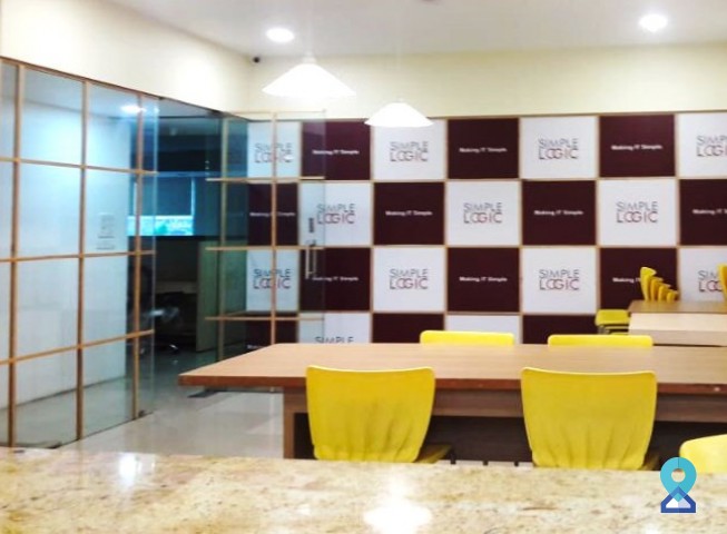 Coworking Space in Vikhroli,Mumbai