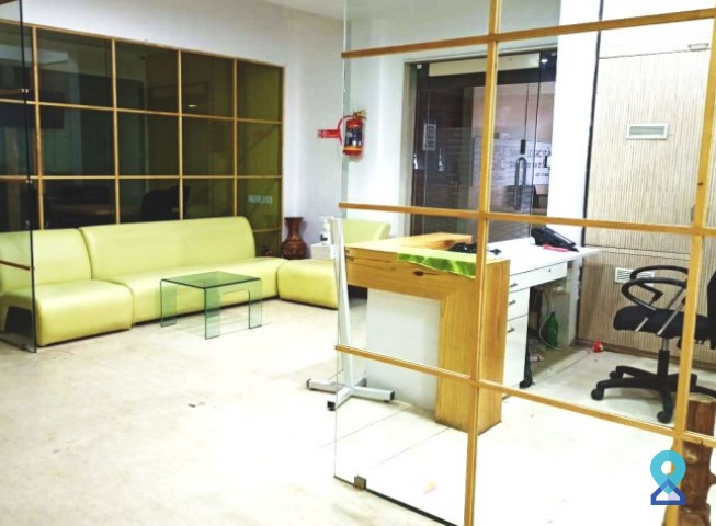 Coworking Space in Vikhroli,Mumbai