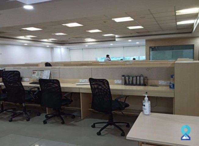 Coworking Space in Vikhroli,Mumbai