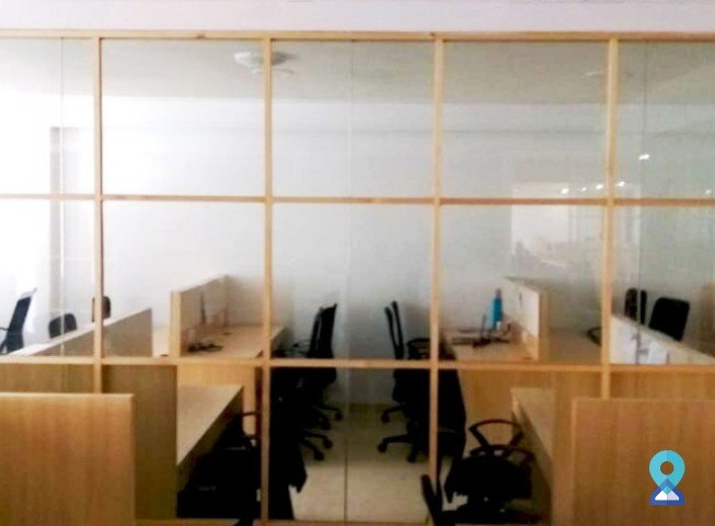 Coworking Space in Vikhroli,Mumbai