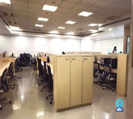 Coworking Space in Vikhroli,Mumbai