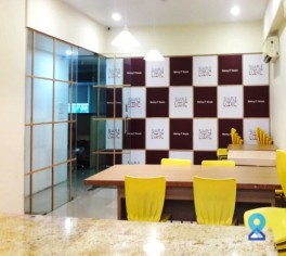 Coworking Space in Vikhroli,Mumbai