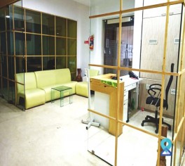 Coworking Space in Vikhroli,Mumbai