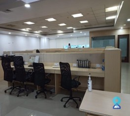 Coworking Space in Vikhroli,Mumbai