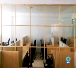 Coworking Space in Vikhroli,Mumbai