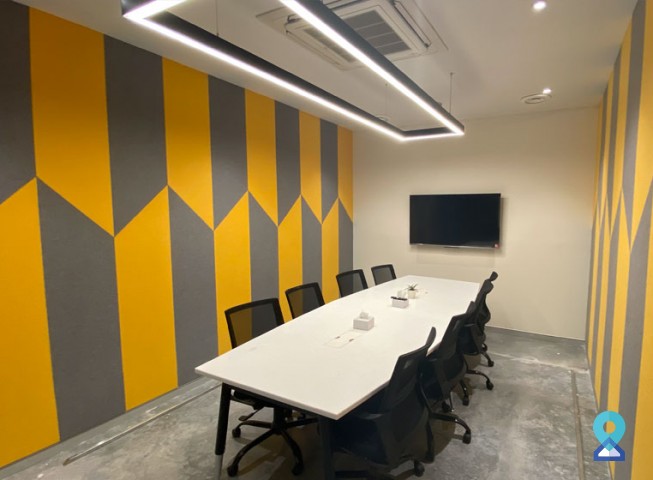Coworking Space in Colaba,Mumbai