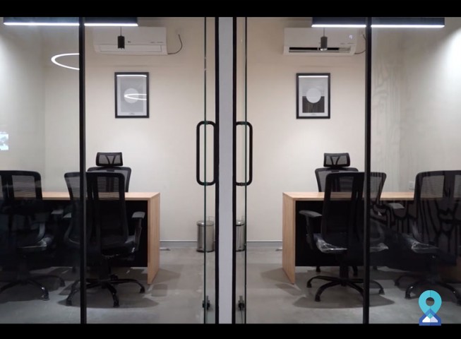 Coworking Space in Colaba,Mumbai