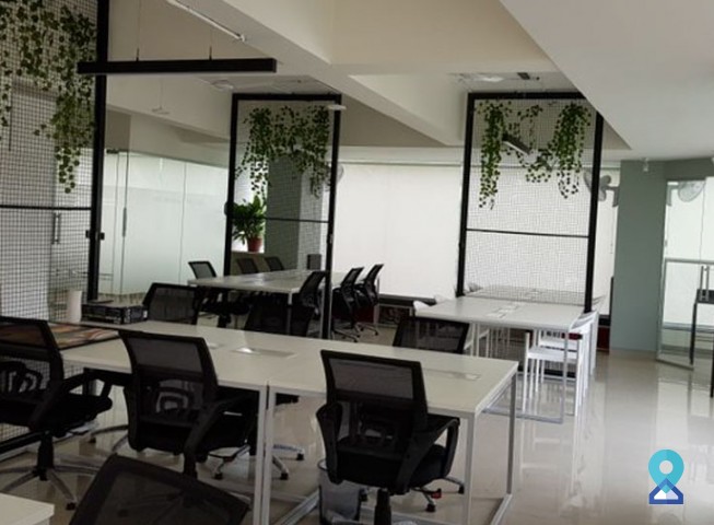 Coworking Space in Colaba,Mumbai