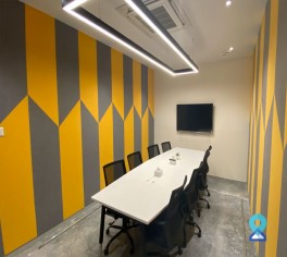 Coworking Space in Colaba,Mumbai