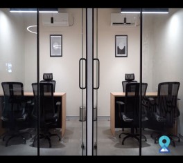 Coworking Space in Colaba,Mumbai