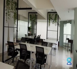 Coworking Space in Colaba,Mumbai