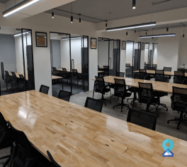 Coworking Space in Baner Road,Pune