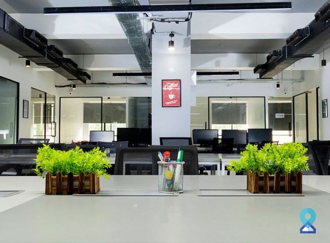 Coworking Space in Kharadi,Pune