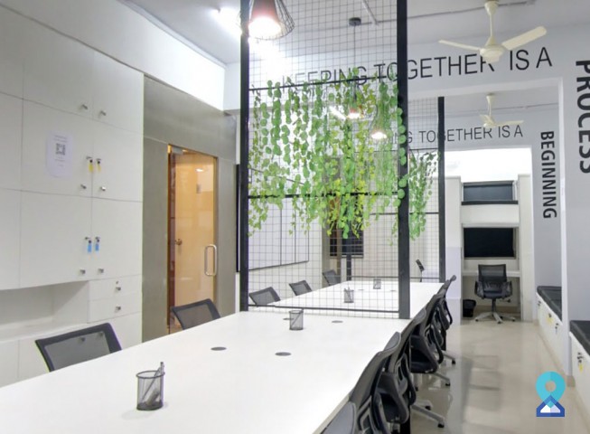 Coworking Space in Koregaon Park,Pune
