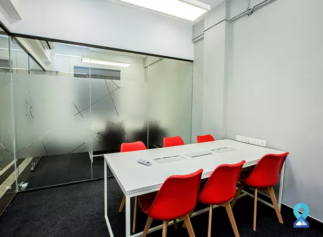 Coworking Space in Baner Road,Pune