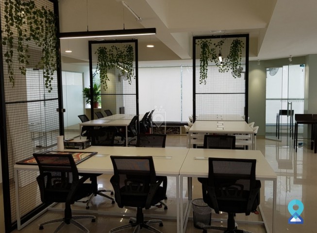 Coworking Space in Baner Road,Pune
