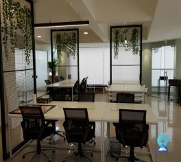 Coworking Space in Baner Road,Pune