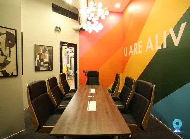 Coworking Space in Sohna Road,Gurgaon