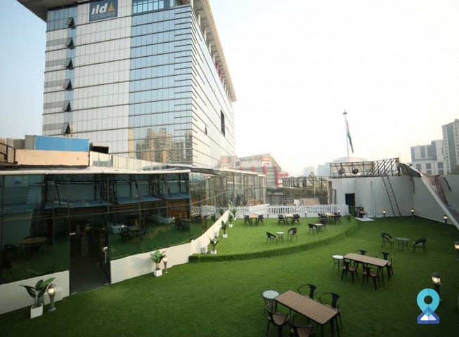 Coworking Space in Sohna Road,Gurgaon