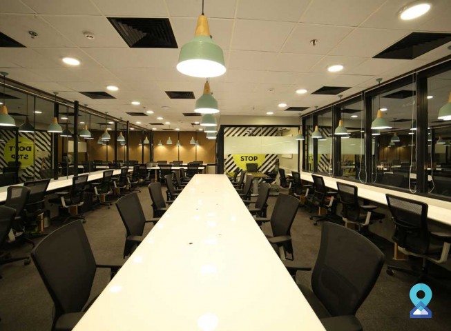 Coworking Space in Sohna Road,Gurgaon