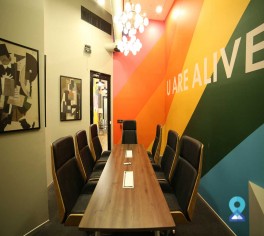 Coworking Space in Sohna Road,Gurgaon