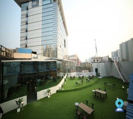 Coworking Space in Sohna Road,Gurgaon