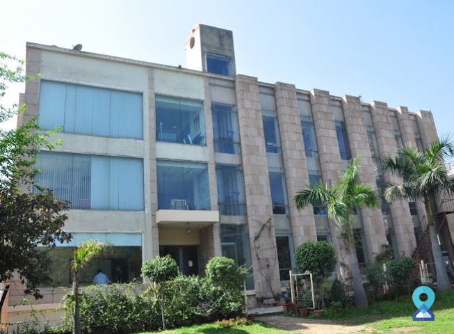 Coworking Space in Chattarpur,Delhi