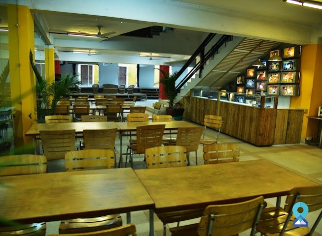 Coworking Space in Chattarpur,Delhi