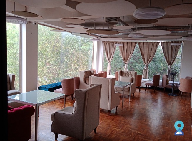 Coworking Space in Chattarpur,Delhi