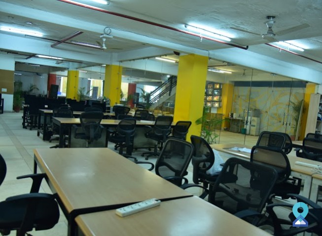 Coworking Space in Chattarpur,Delhi