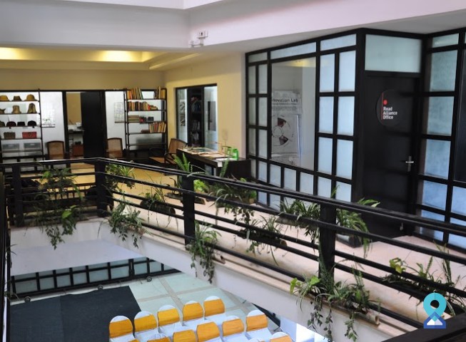 Coworking Space in Chattarpur,Delhi