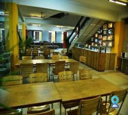 Coworking Space in Chattarpur,Delhi