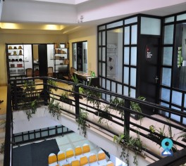 Coworking Space in Chattarpur,Delhi