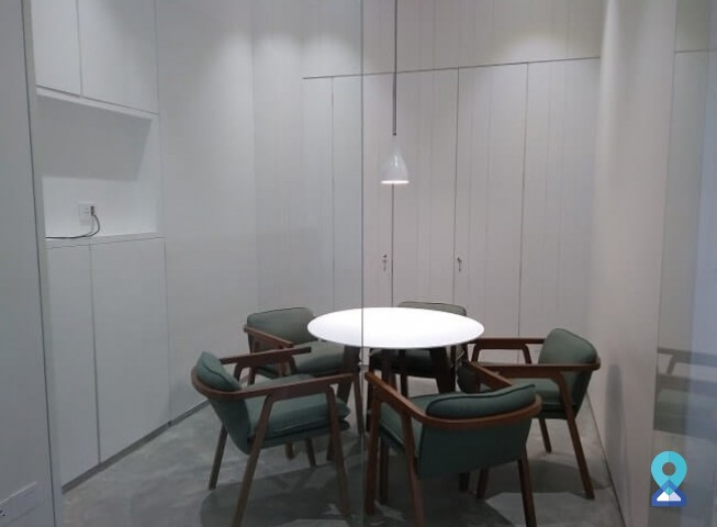 Coworking Space in Marine Drive,Mumbai