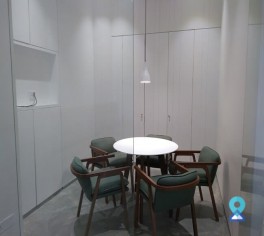 Coworking Space in Marine Drive,Mumbai