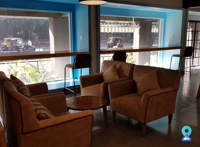 Coworking Space in Mangaldas Road,Pune