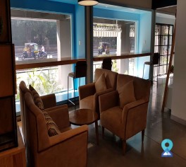 Coworking Space in Mangaldas Road,Pune