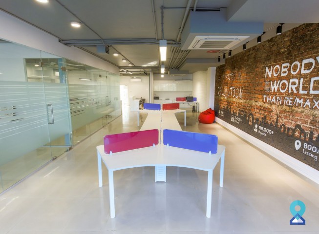 Coworking Space in Andheri East,Mumbai