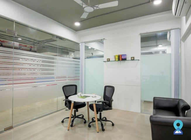 Coworking Space in Andheri East,Mumbai